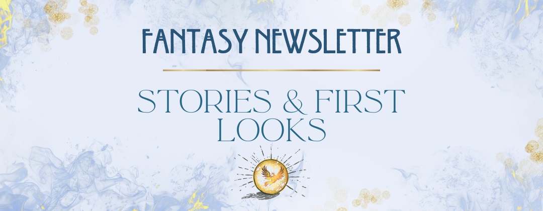Fantasy Newsletter