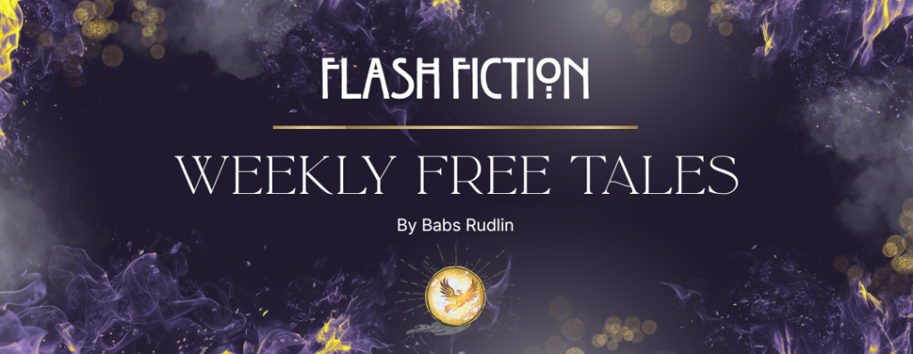 flash fiction-weekly free tales