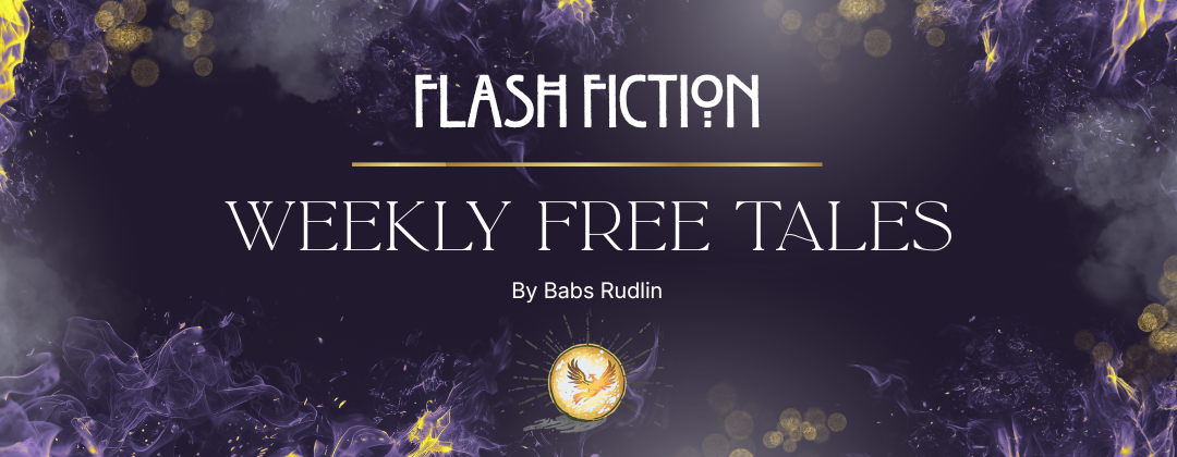 flash fiction-weekly free tales