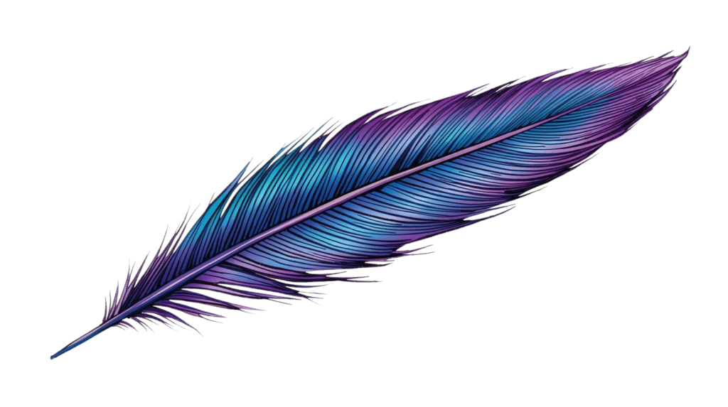 Phoenix Quill