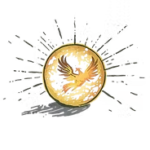 Golden Orb of Ascendia