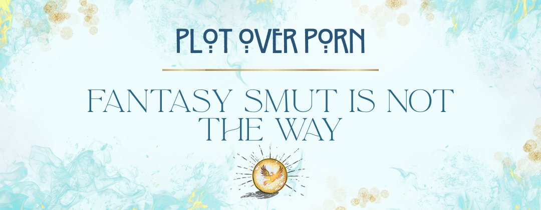 plot over porn
