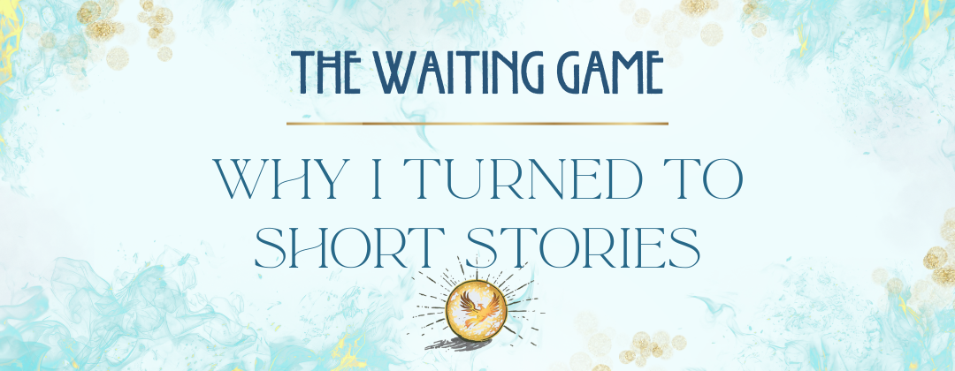 From Prompts to Publication: My Short Story Addiction |
