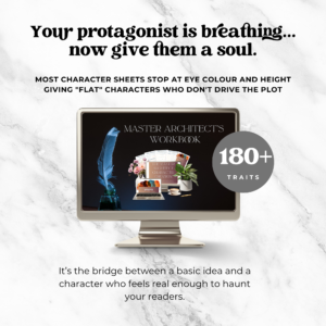 Architect Master Character