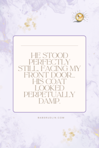 Free Flash Fiction: Kelpie retelling