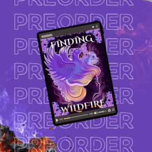 Finding Wildfire preorder