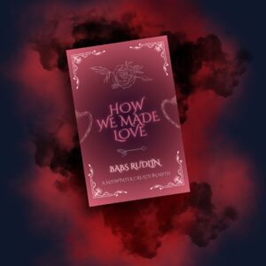 How We Made Love Hero Image
