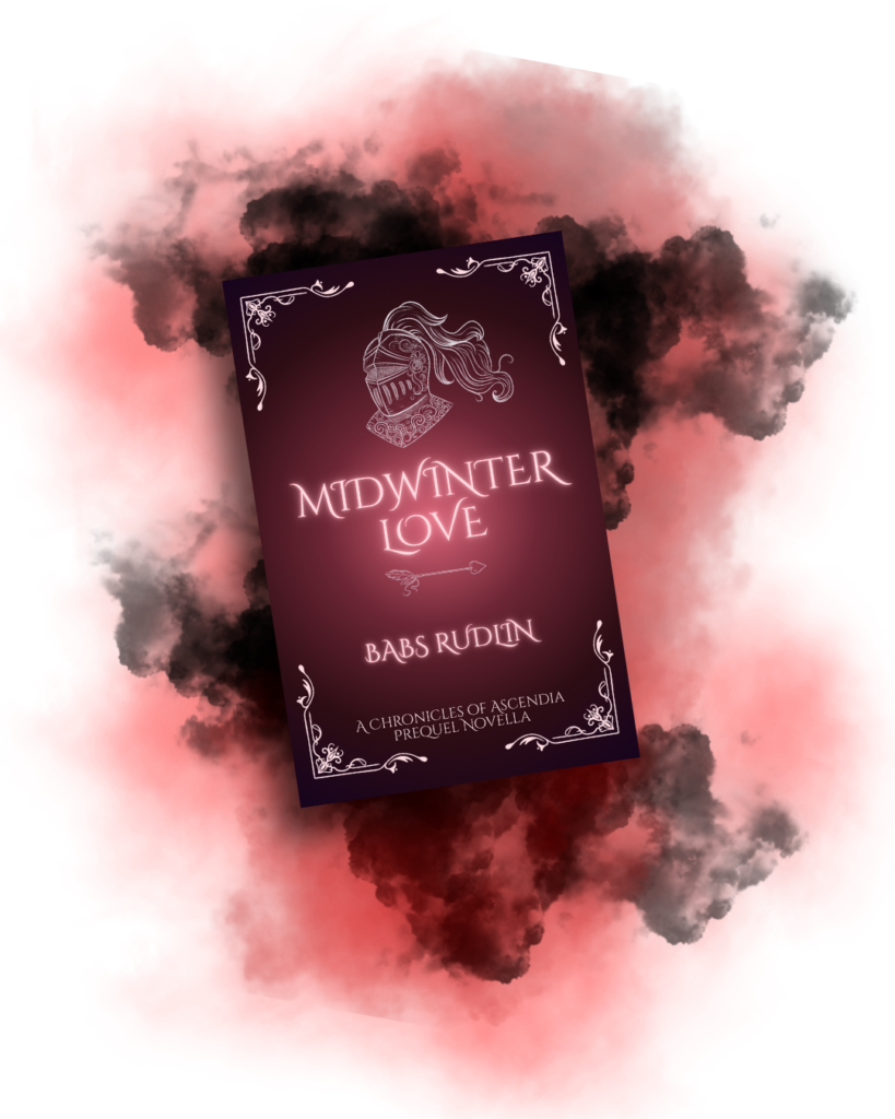 Midwinter Lover - pretty