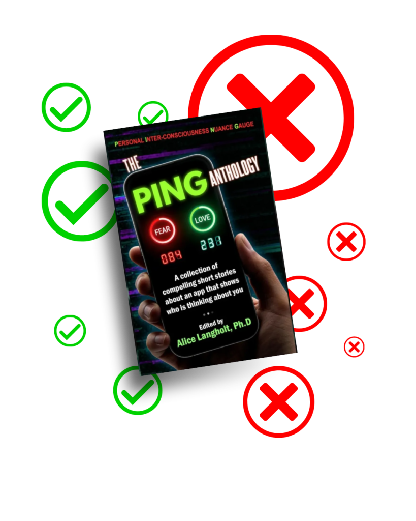 PING - pretty