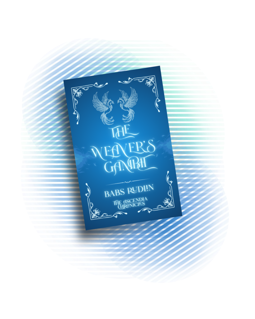 Weavers Gambit - pretty