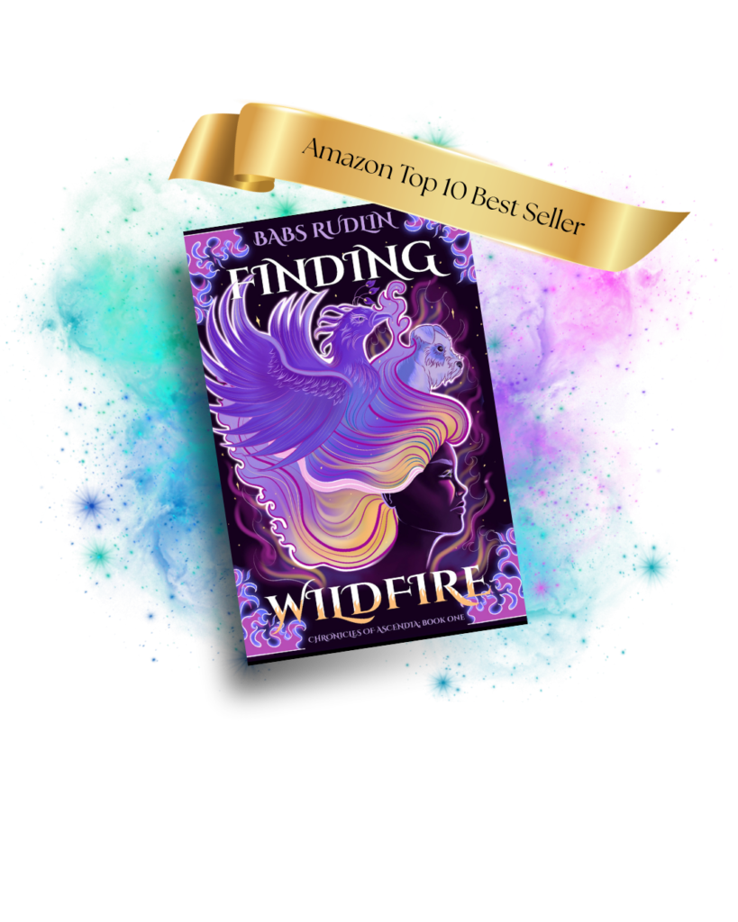 Finding Wildfire- top10
