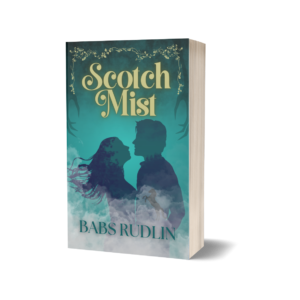 Scotch Mist Cover art