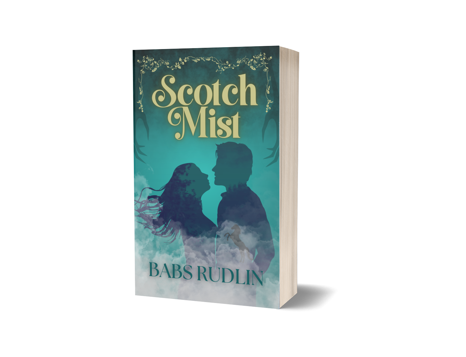 Scotch Mist Cover art